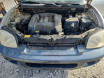 Hyundai Santa Fe 2003