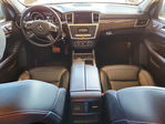 Mercedes-Benz M-klasse 2013