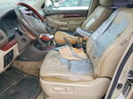 Lexus GX 2008