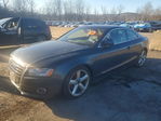 Audi A5 2008