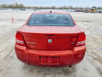 Dodge Avenger 2008