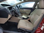 Honda Civic 2015
