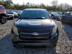 Ford Explorer 2015