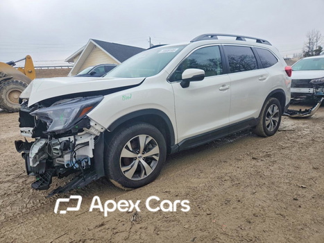 Subaru Ascent 2023 - Image 1 of 14