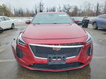 Cadillac CT6 2019