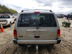 Jeep Cherokee 2001