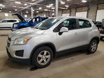 Chevrolet Trax 2015