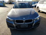 BMW Series 3 2014
