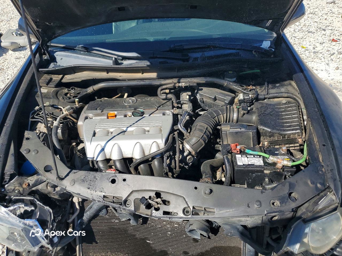 Acura TSX 2010