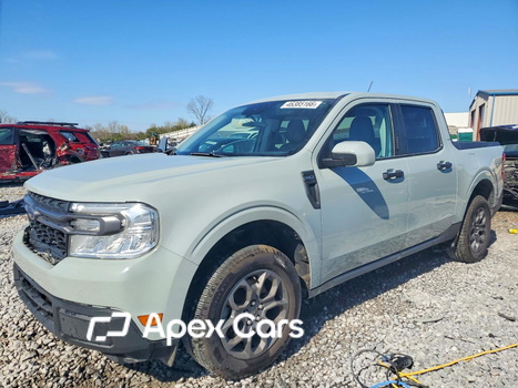 2023 Ford Maverick - Image 1 of 5