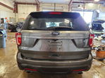 Ford Explorer 2018