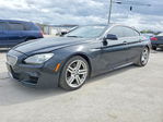 BMW Series 6 2013