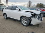 Lexus RX 2012