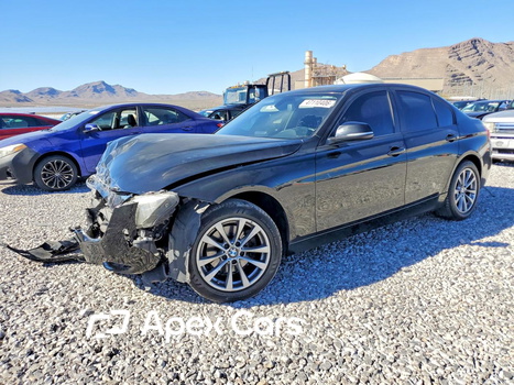 BMW Series 3 2016 - Image 1 of 12