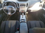 Subaru Legacy 2013