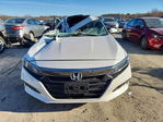 Honda Accord 2018
