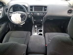 Nissan Pathfinder 2016