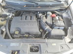 Lincoln MKT 2010