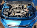 Subaru Impreza 2018