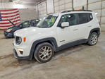 Jeep Renegade 2020