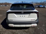 Nissan Kicks 2025