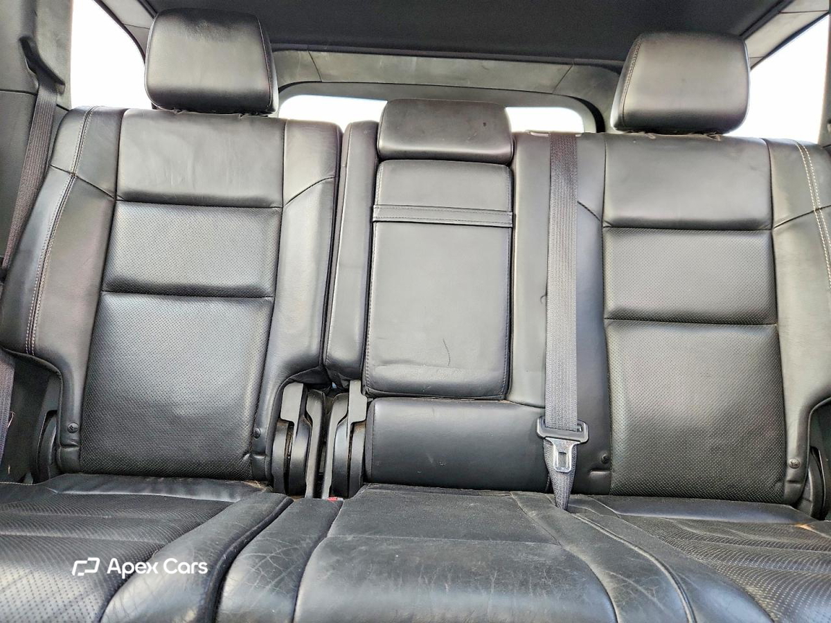 Jeep Cherokee 2014