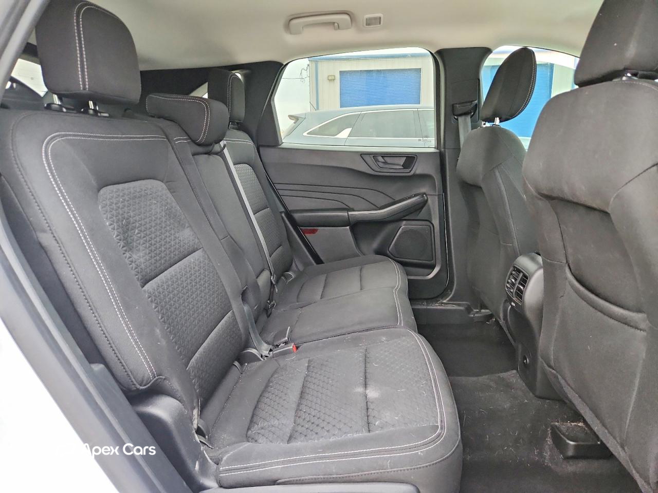 Ford Escape 2025