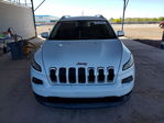 Jeep Cherokee 2016