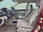 Honda CR-V 2012