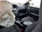Nissan Maxima 2014