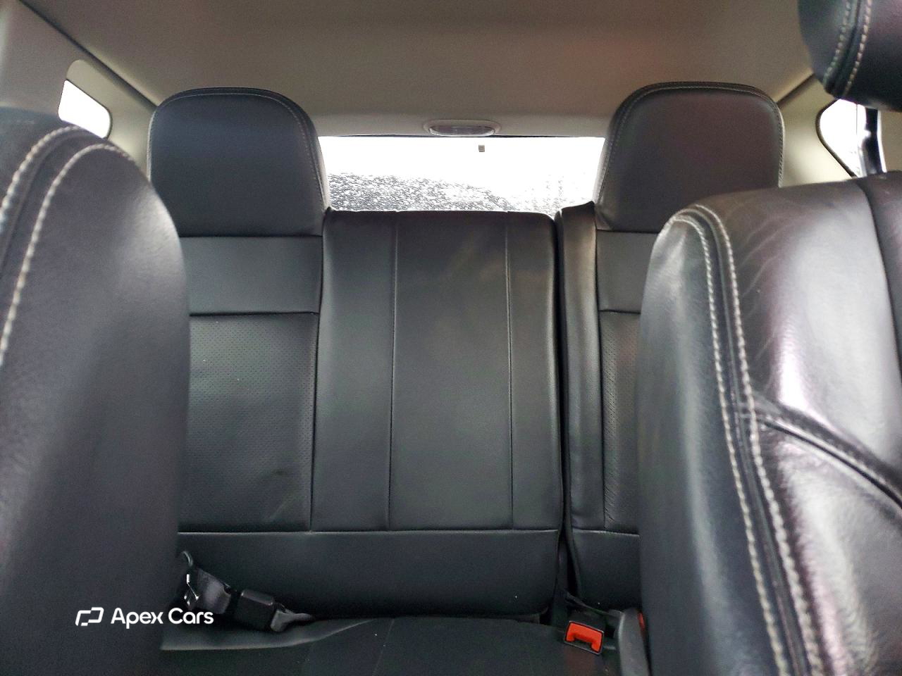 Jeep Compass 2017