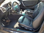 BMW Series 1 2011