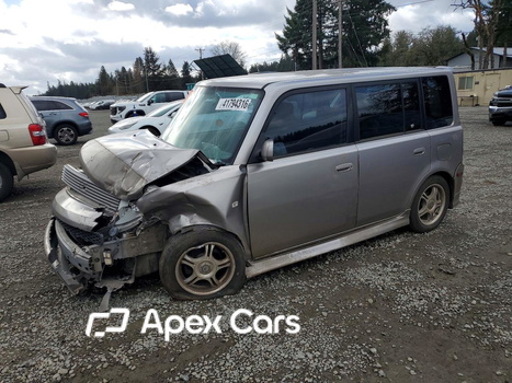 Scion xB 2006 - Image 1 of 13