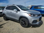 Chevrolet Trax 2020