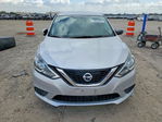 Nissan Sentra 2017