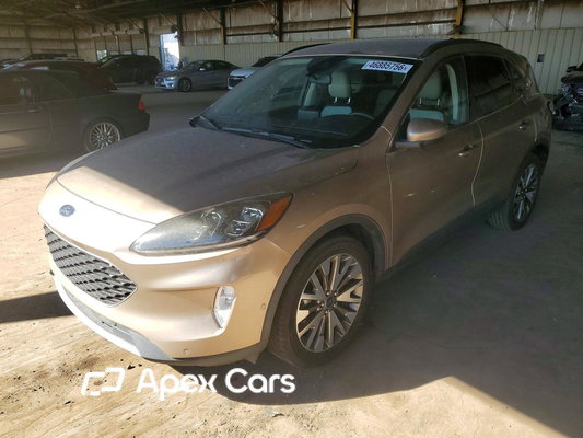 Ford Escape 2020 - Image 1 of 12