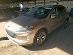 Ford Escape 2020