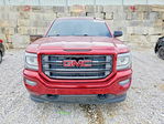 GMC Sierra 2017