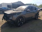 Nissan Kicks 2025