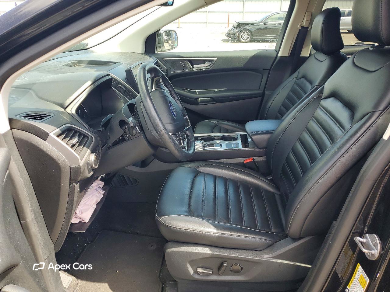 Ford Edge 2024