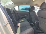 Chevrolet Cruze 2013