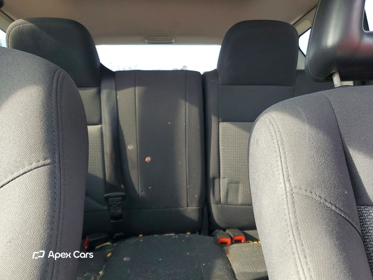 Jeep Compass 2009