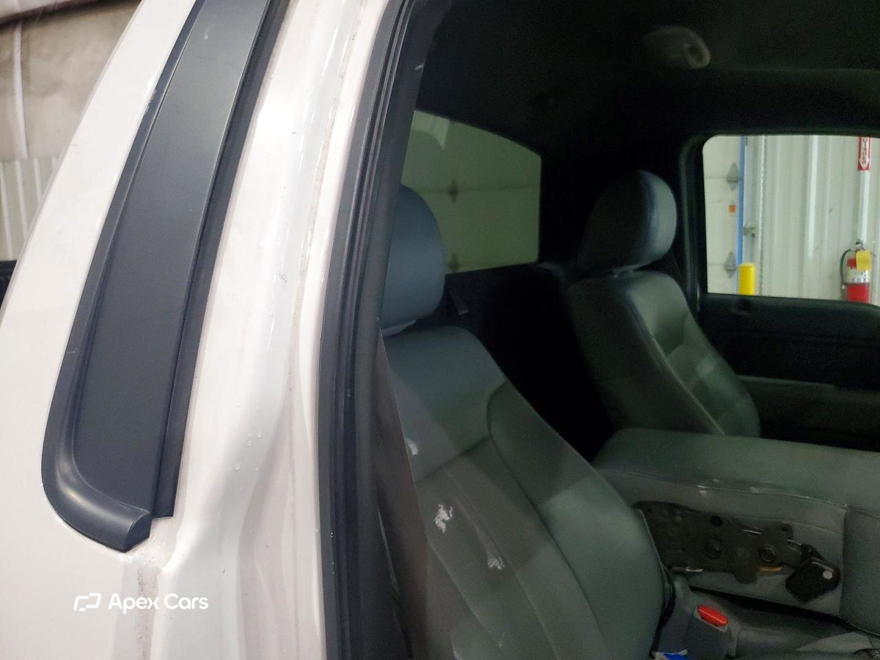 Ford F-150 2011