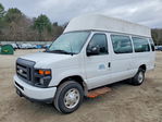 Ford Econoline 2014
