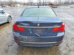 BMW Series 7 2014