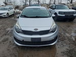 Kia Rio 2016