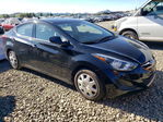 Hyundai Elantra 2016