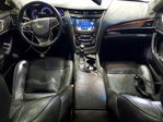 Cadillac CTS 2015