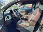 Fiat 500 2013