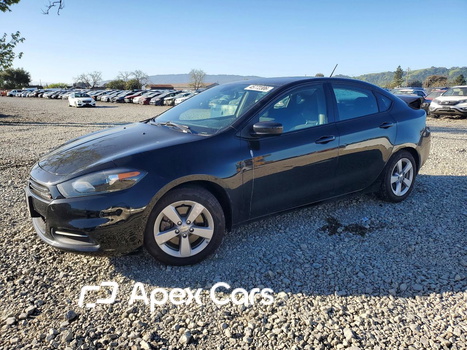 Dodge Dart 2016 - Zdjęcie 1 z 13